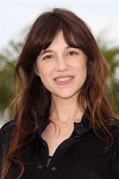 charlotte gainsbourg pictures